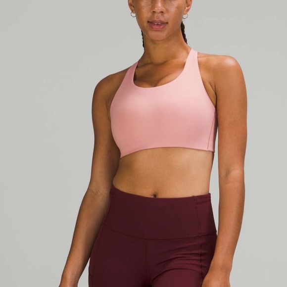 lululemon athletica Other - Last price ✨Lululemon energy bra high support